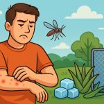 What to Do About Mosquito Bites?