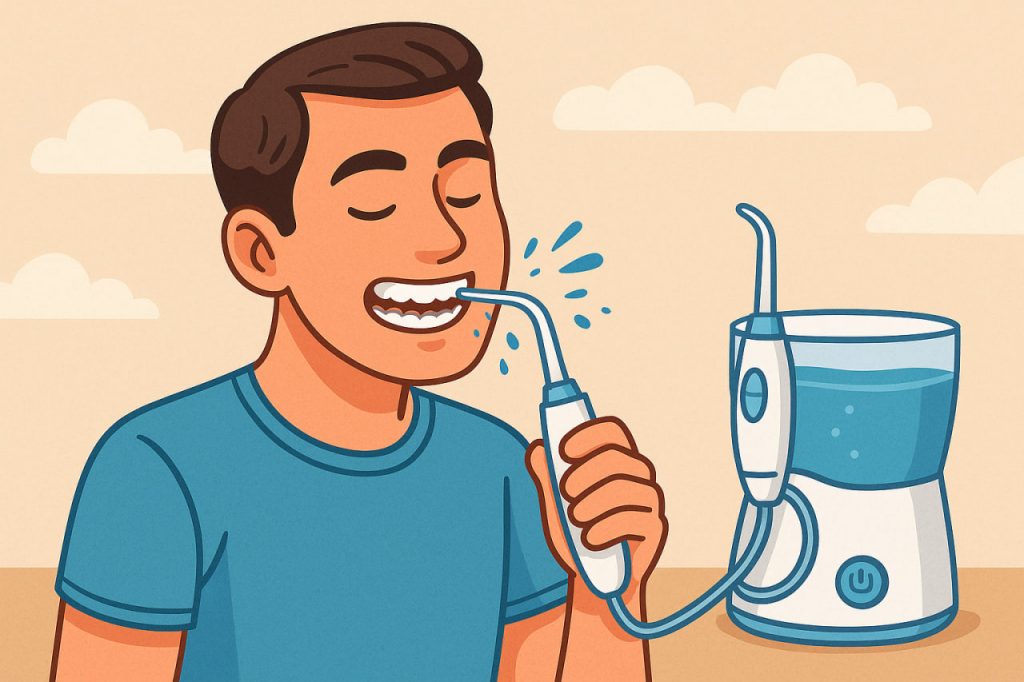 Irrigator – What It Is and How to Use It