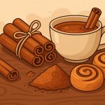 Cinnamon