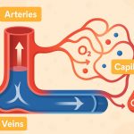 How Human Blood Vessels Are Structured and Why They Are Important