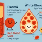 How Blood Is Structured and Why It Is Important