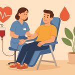 What Blood Donors Need to Know