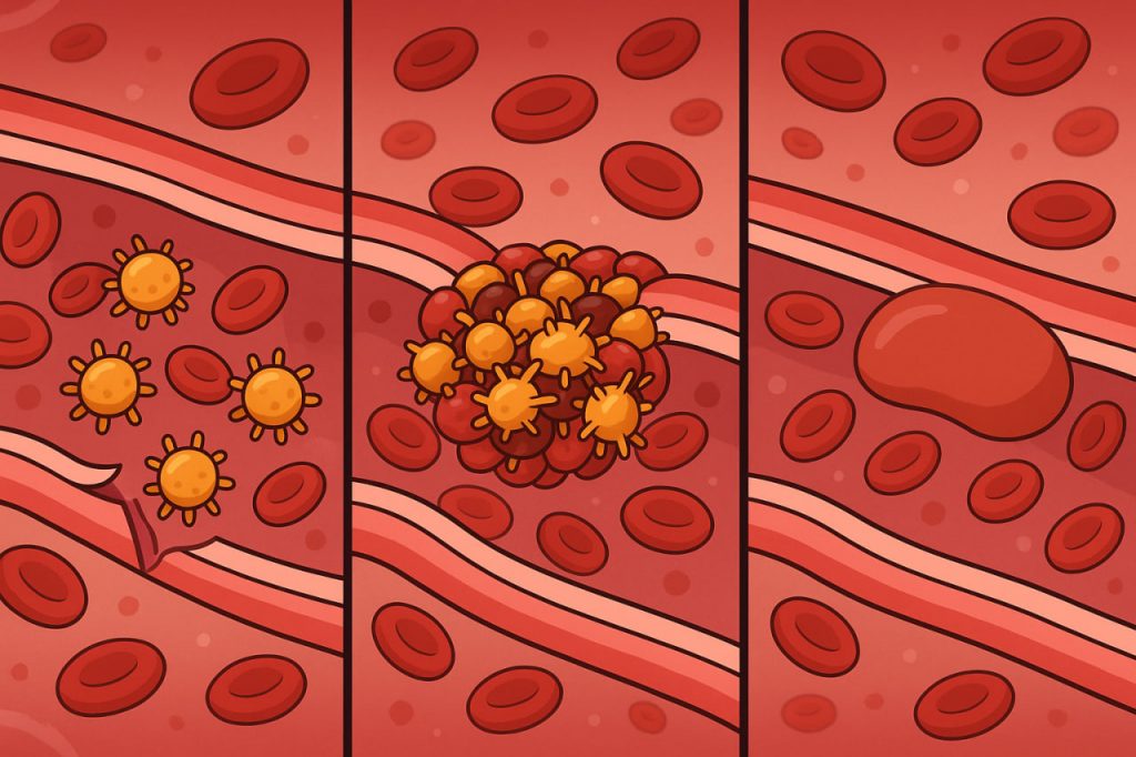 Platelets