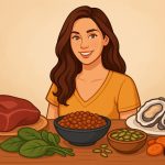 Foods Richest in Iron