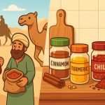 Spices – History and Modern Use