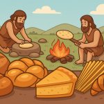 Where Flour-Based Products Came From and Why They Are So Widespread