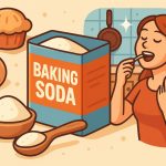 Baking Soda and Its Multifunctionality