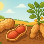 Where Did Peanuts Come From and Why Are They One of the World’s Most Popular Nuts?