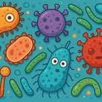 Microbes: The Invisible World That Shapes Life