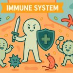 How the Human Immune System Works