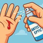 Why It Is Important to Treat Wounds with Antiseptic