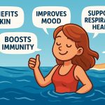 The Benefits of Swimming in Seawater