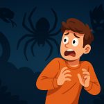 Fear: The Human Body’s Alarm System