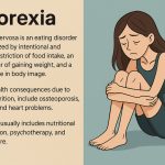 Anorexia: Understanding the Disorder