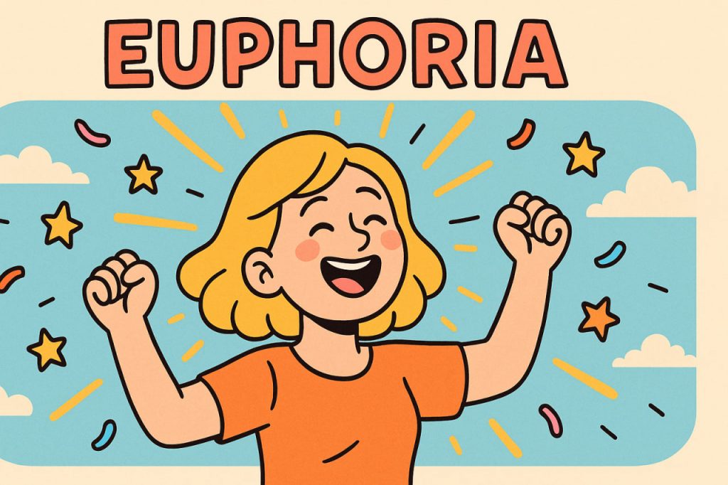 Euphoria: What It Is