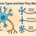 Neurons: Types and How They Work