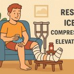 Recovery After an Injury: What Is Recommended