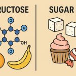 Fructose vs. Sugar: What Is the Difference?