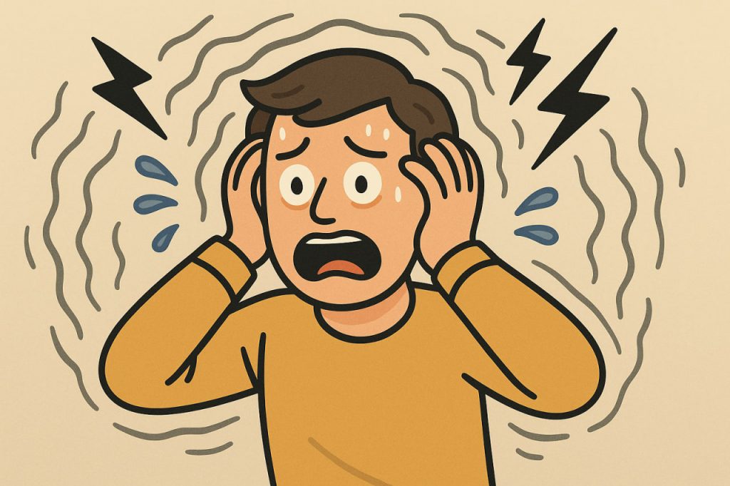 Panic: Nature, Causes, and Consequences