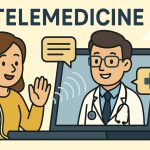 Telemedicine: The Future of Remote Healthcare