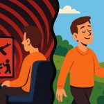Why Most Television Content Is Negative — and How It Affects People