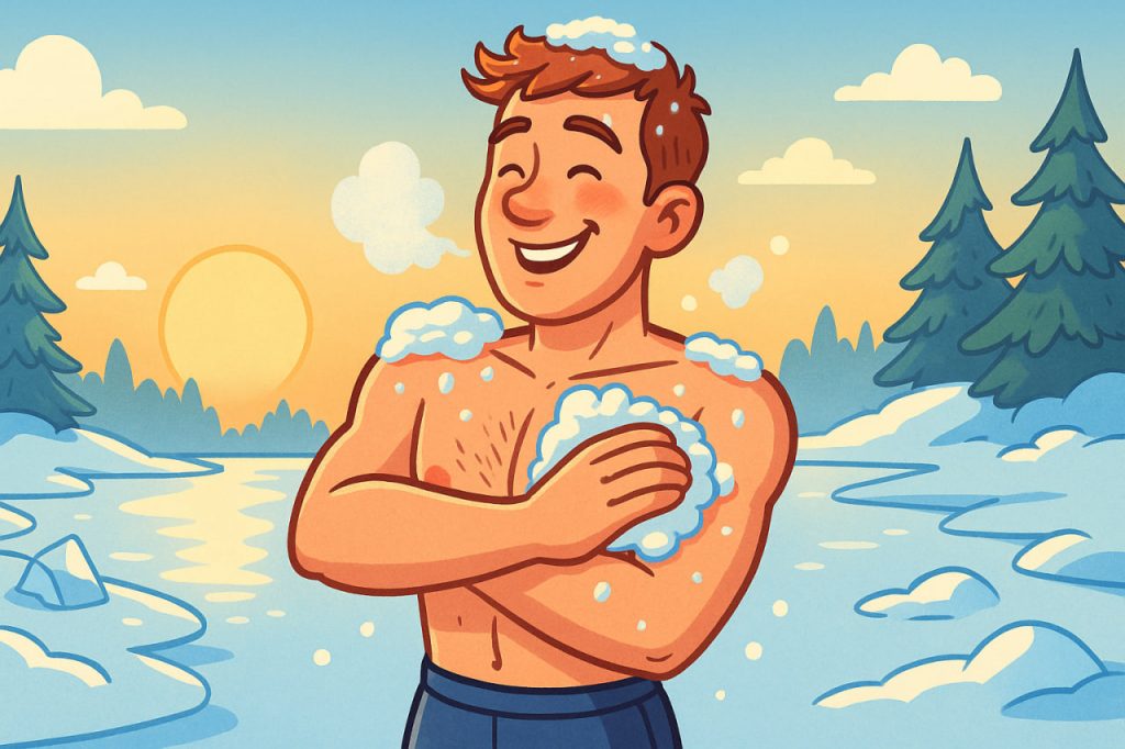 How to Practice Cold Exposure Safely and Effectively