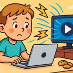How Does a Playing TV in the Background Affect Human Health?