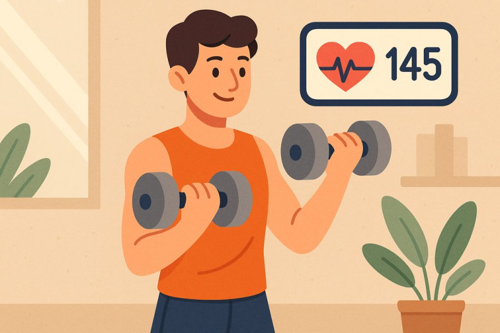How to Choose a Safe Training Load