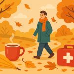 Health Risks During the Autumn Season
