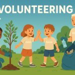 The Positive Impact of Volunteering on Health