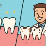 Dental Health: The Foundation of a Healthy Body and a Confident Smile