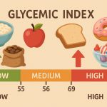 Glycemic Index: Understanding How Foods Affect Blood Sugar Levels