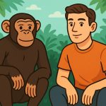 The Similarities Between Humans and Monkeys: Tracing Our Evolutionary Connection