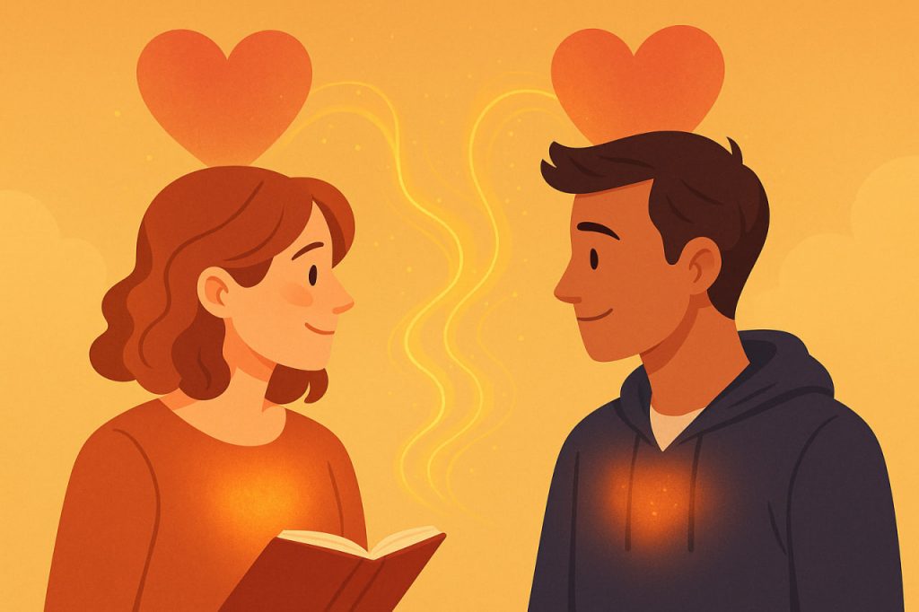Empathy: The Bridge Between Minds and Hearts
