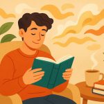 The Benefits of Reading Books: How Words Shape the Mind and Soul