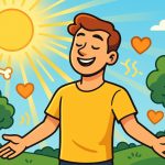 Why Sunny Days Feel So Good — And How They Benefit Our Health