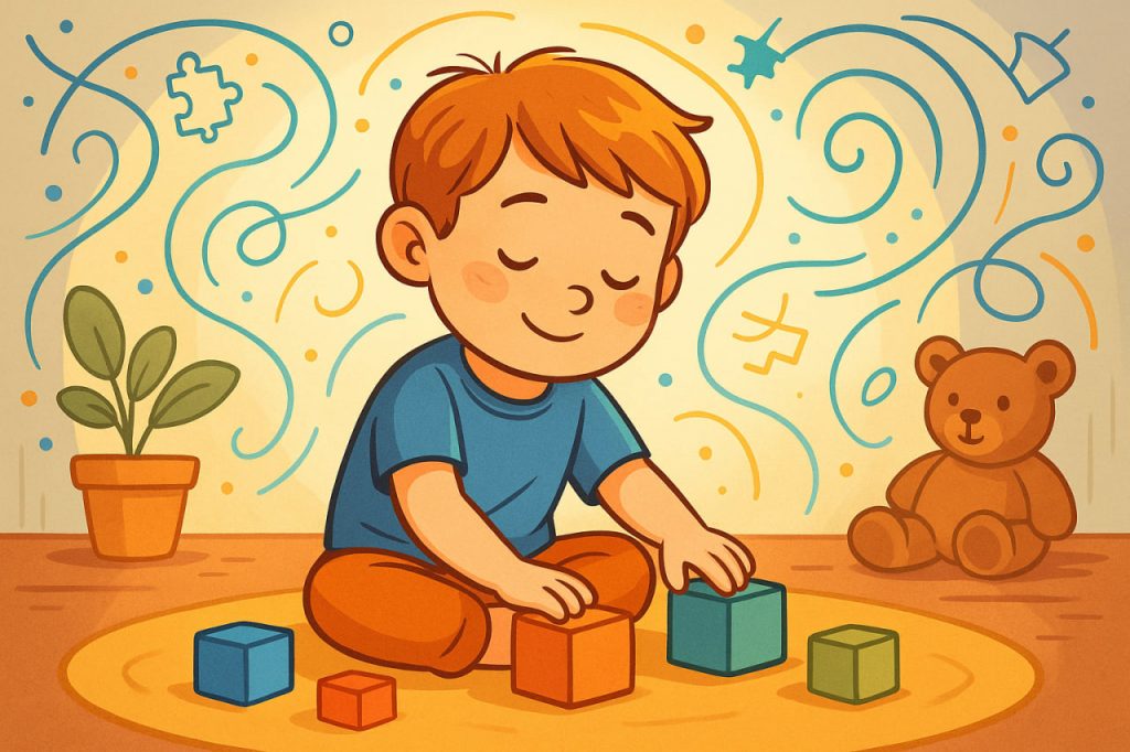 Autism: Understanding the Spectrum of Human Perception