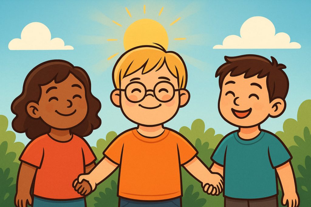 Down Syndrome: Understanding a Genetic Condition with Compassion and Science