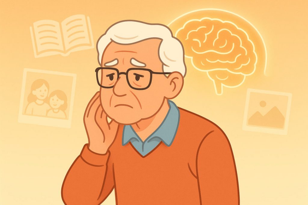 Alzheimer’s Disease: Understanding the Silent Thief of Memory