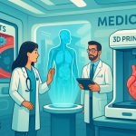 Medicine of the Future – What Awaits Us Ahead?