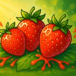 Strawberry: The Sweet Jewel of Nature