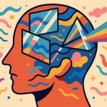 How Human Consciousness Distorts Information