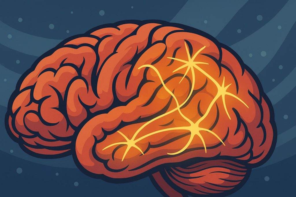 Can a Person Live a Full Life After Brain Cortex Injury or Loss?