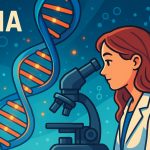 DNA – The Blueprint of Life