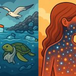 Are Plastic Pollution and Human Health Connected – and How?