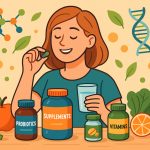 Biologically Active Supplements – Benefits, Risks, and the Science Behind Them