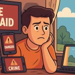 Mean World Syndrome – How Media Shapes Our Perception of Danger