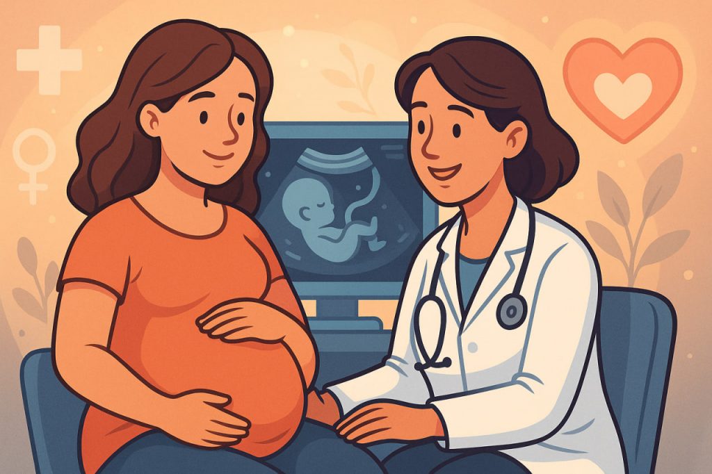 Pregnancy and Childbirth – The Miracle of Life and Science Behind It