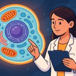 How the Human Cell Is Structured