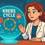 Krebs Cycle – The Powerhouse of Cellular Energy